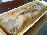 焼き上がり